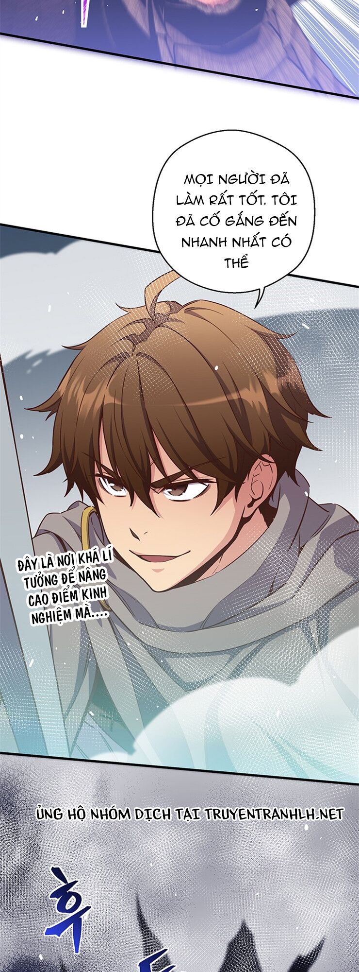 Hành Trình Đế Vương: Chapter 168