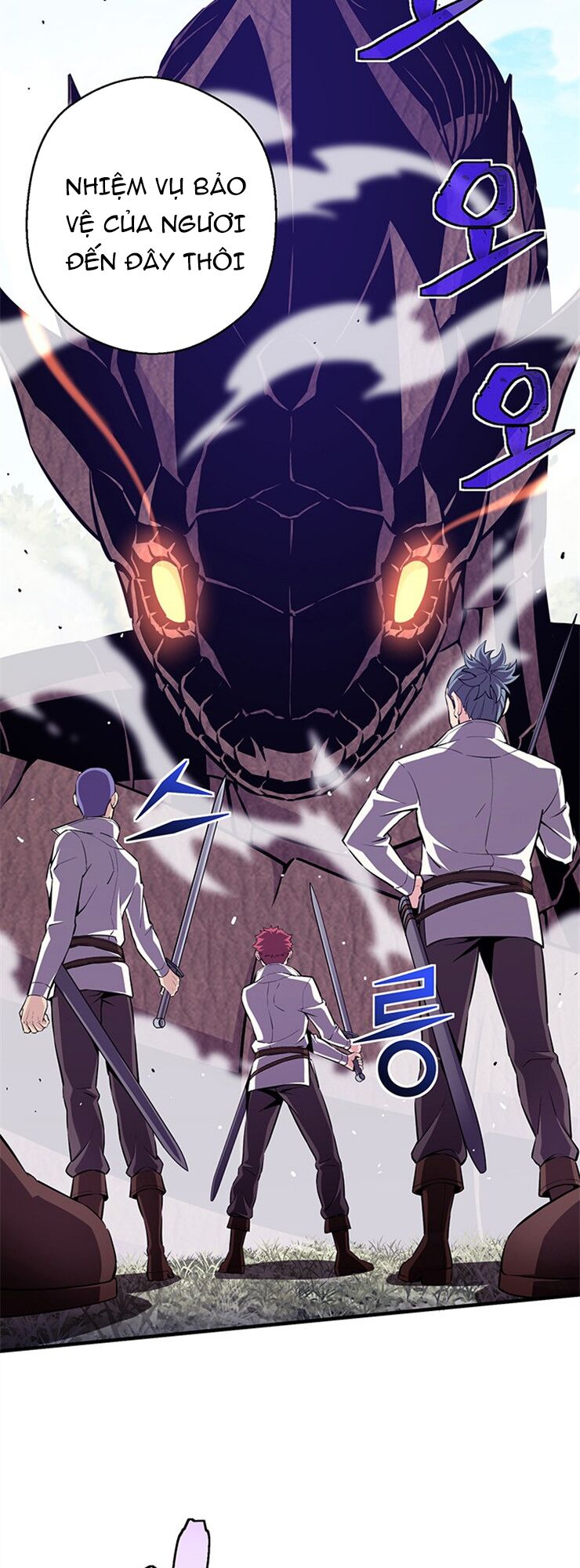 Hành Trình Đế Vương: Chapter 168