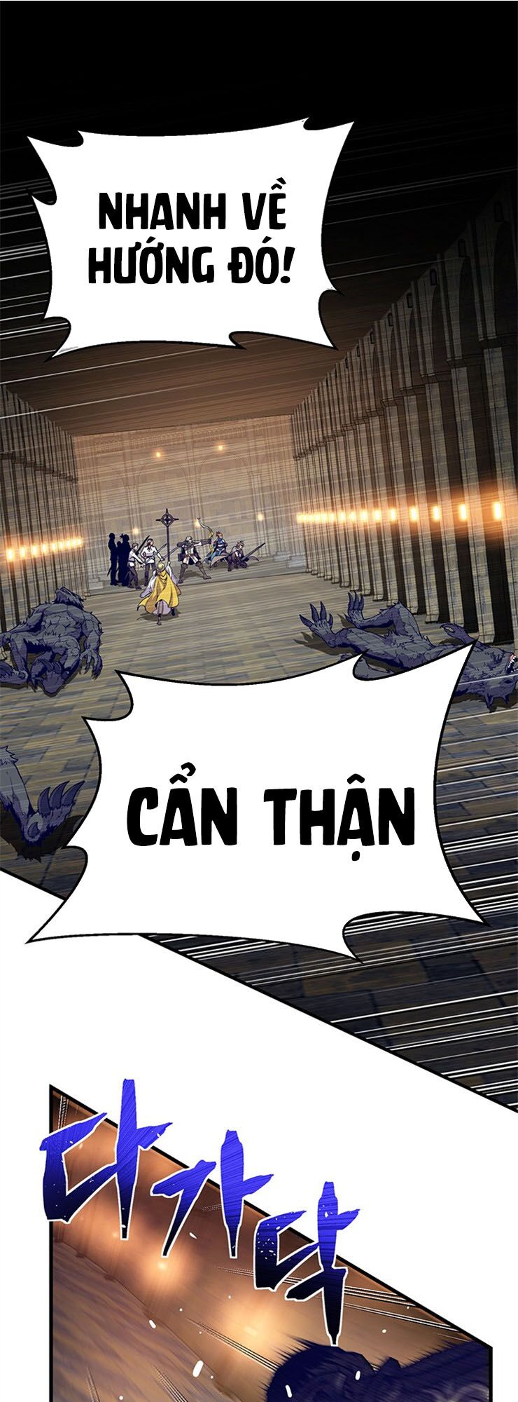 Hành Trình Đế Vương: Chapter 169