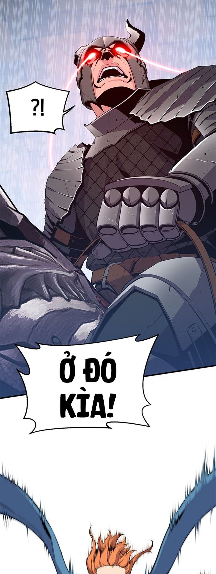 Hành Trình Đế Vương: Chapter 169