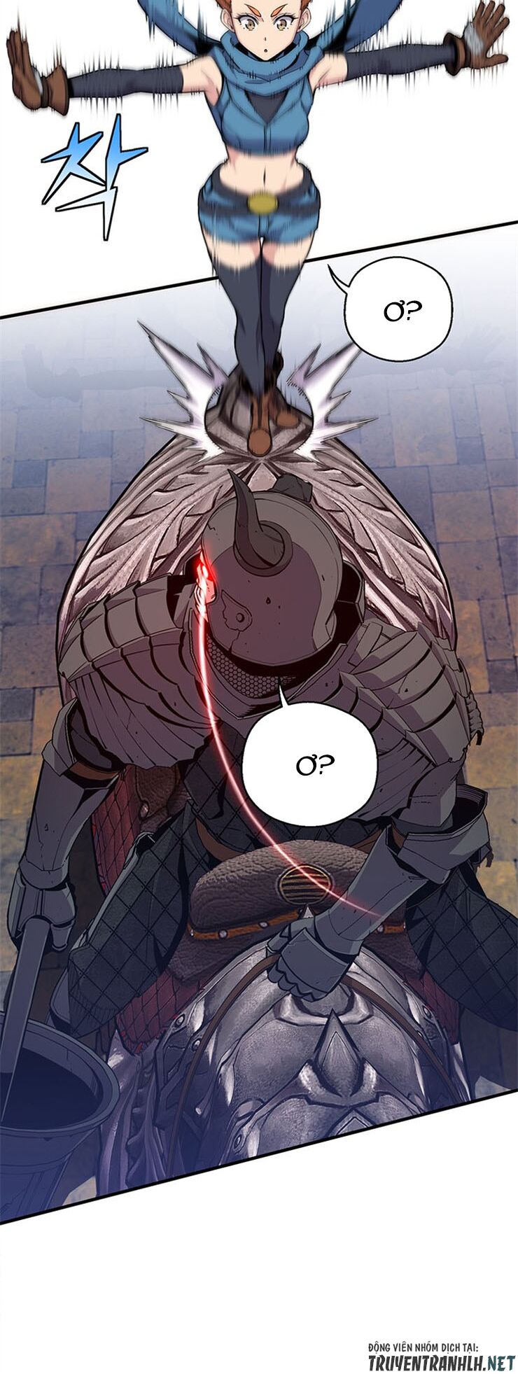 Hành Trình Đế Vương: Chapter 169