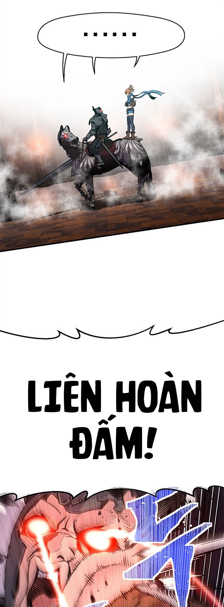 Hành Trình Đế Vương: Chapter 169