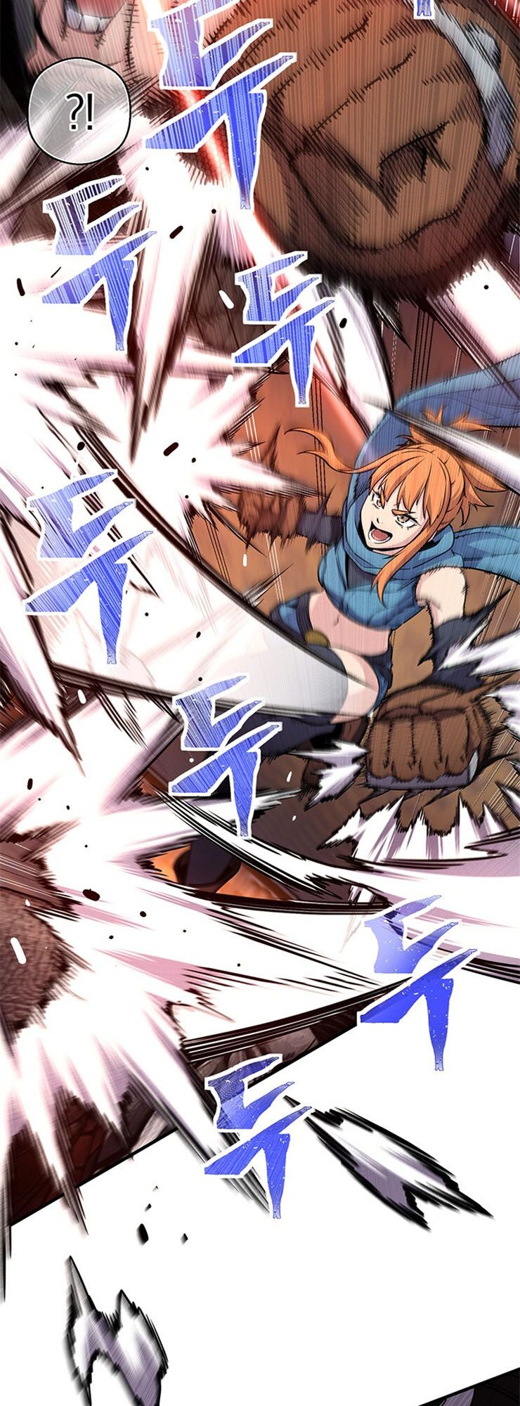 Hành Trình Đế Vương: Chapter 169