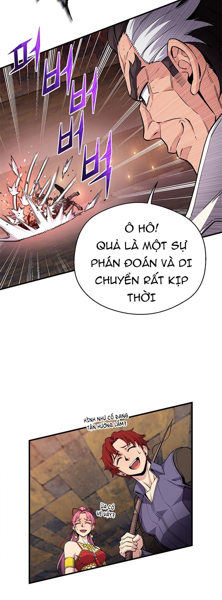Hành Trình Đế Vương: Chapter 169