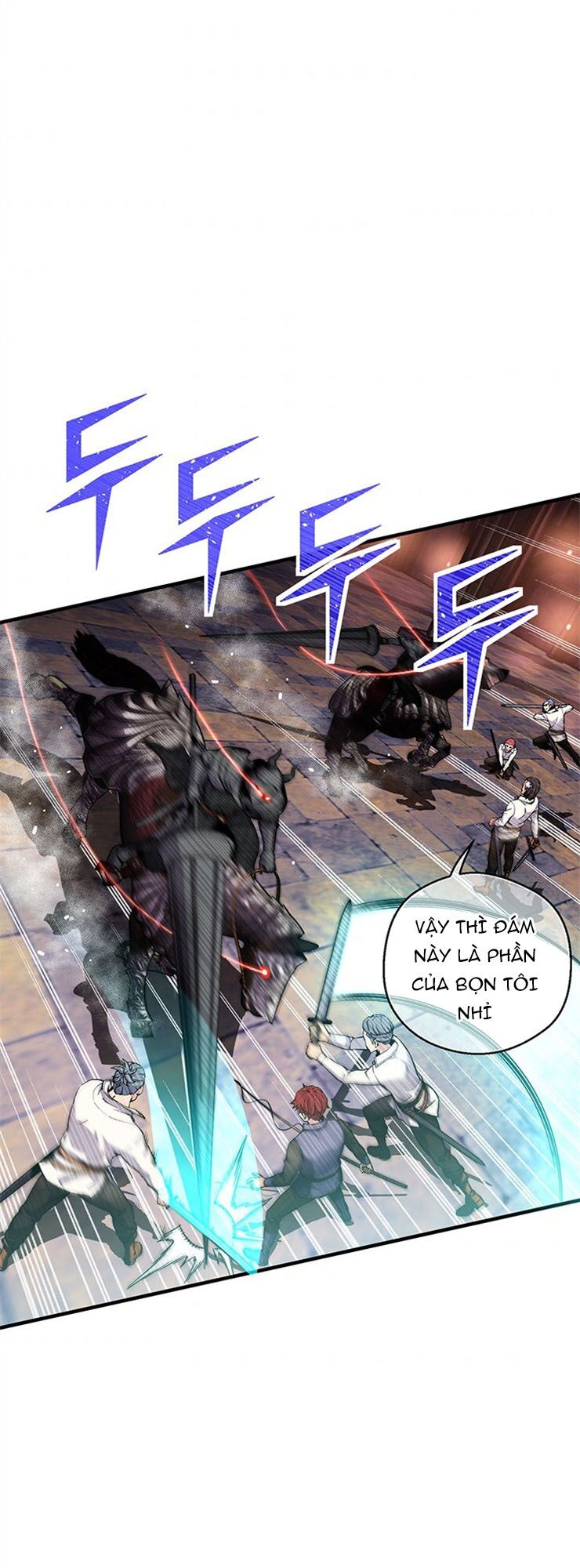 Hành Trình Đế Vương: Chapter 169