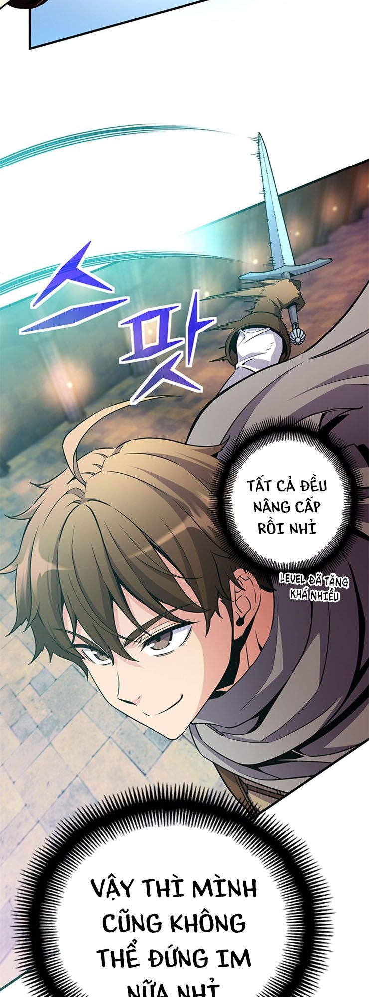 Hành Trình Đế Vương: Chapter 169