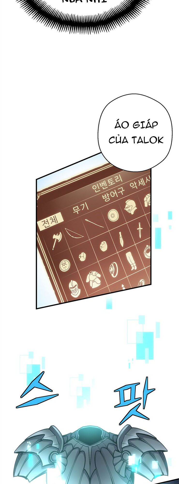 Hành Trình Đế Vương: Chapter 169