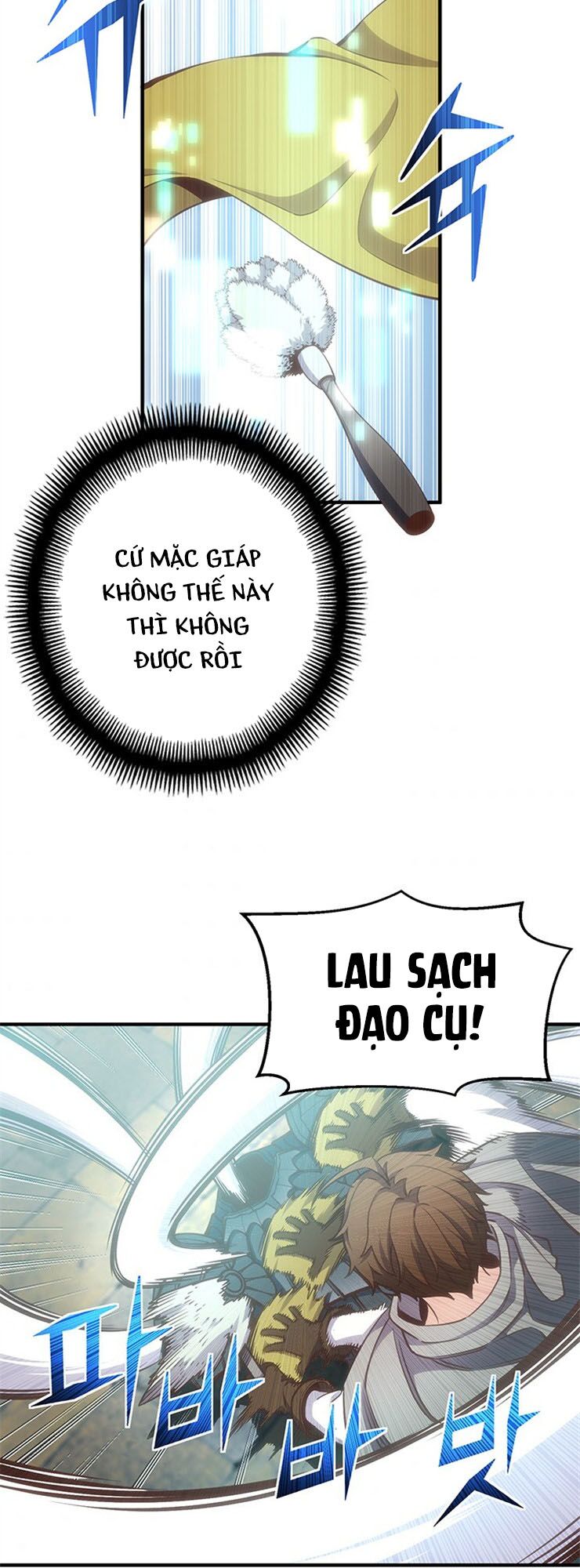 Hành Trình Đế Vương: Chapter 169