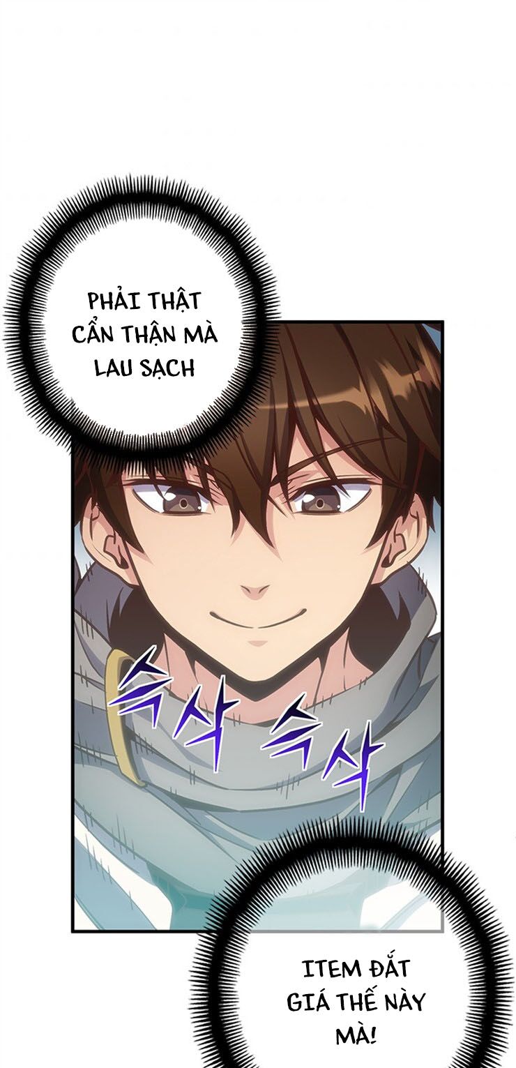 Hành Trình Đế Vương: Chapter 169