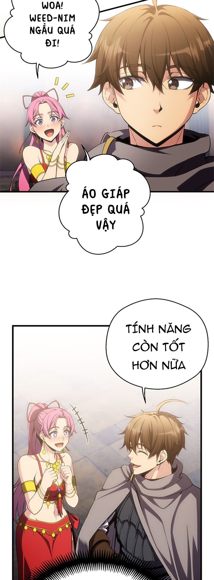 Hành Trình Đế Vương: Chapter 169