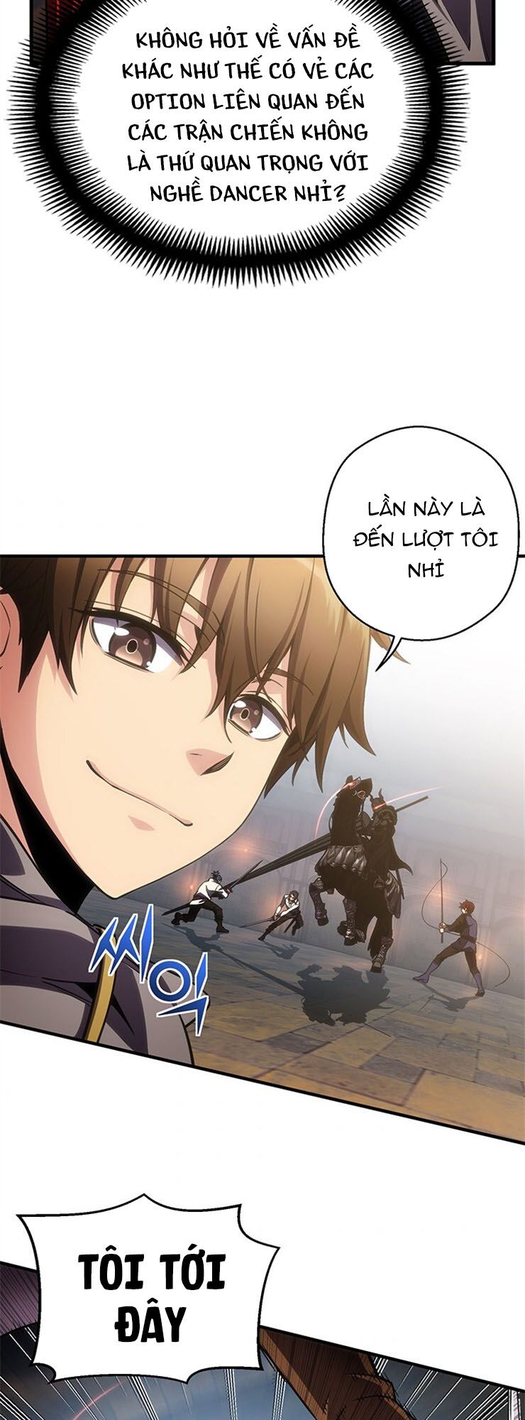 Hành Trình Đế Vương: Chapter 169
