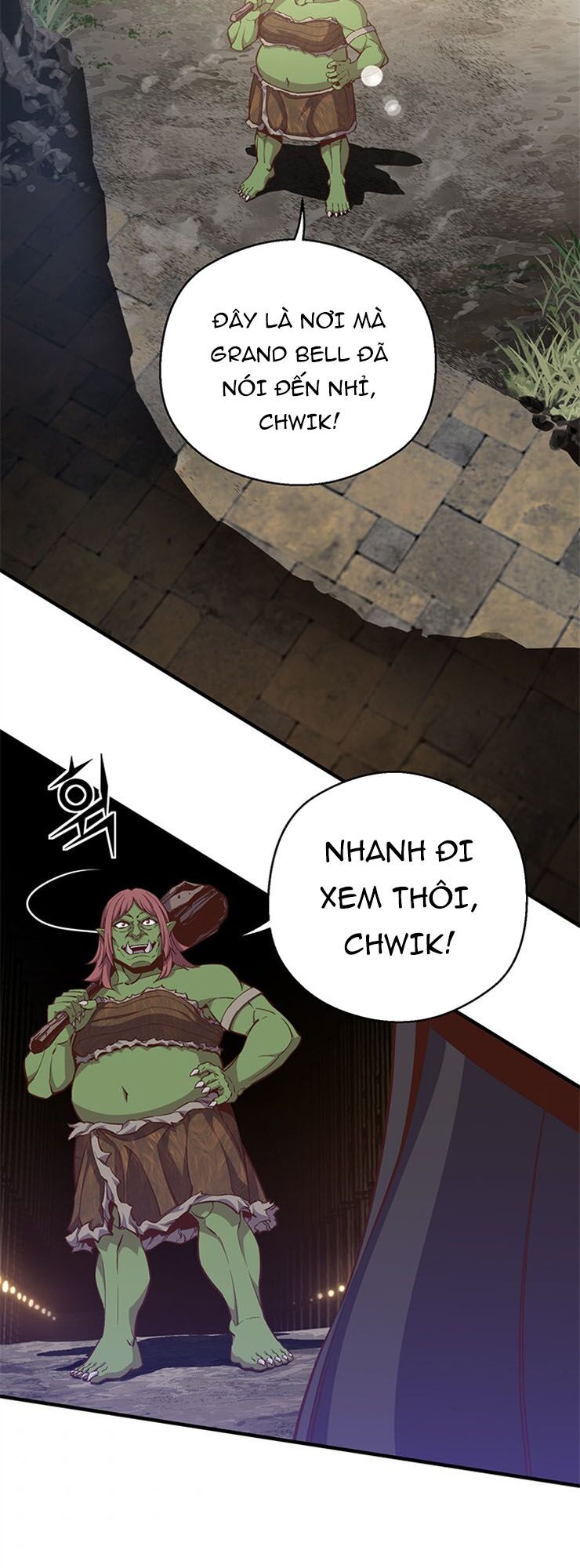 Hành Trình Đế Vương: Chapter 169