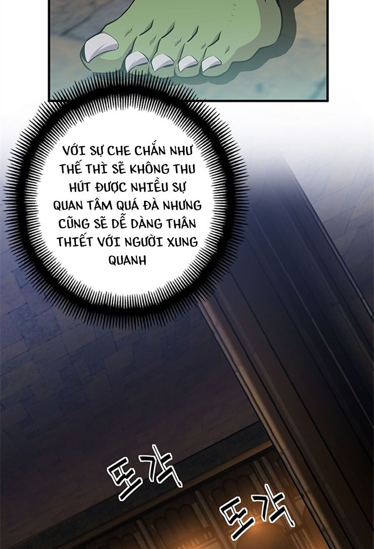 Hành Trình Đế Vương: Chapter 169