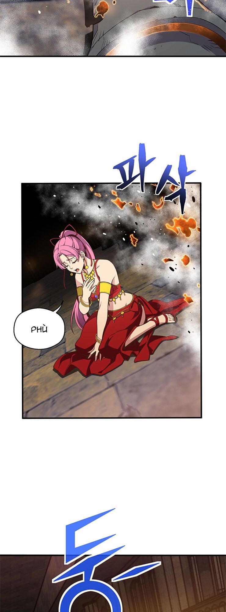 Hành Trình Đế Vương: Chapter 169