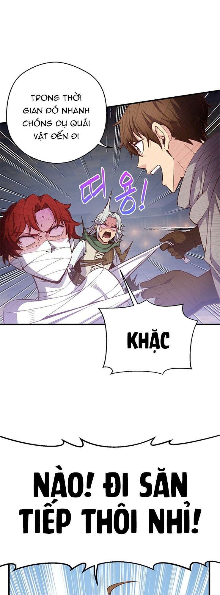 Hành Trình Đế Vương: Chapter 169