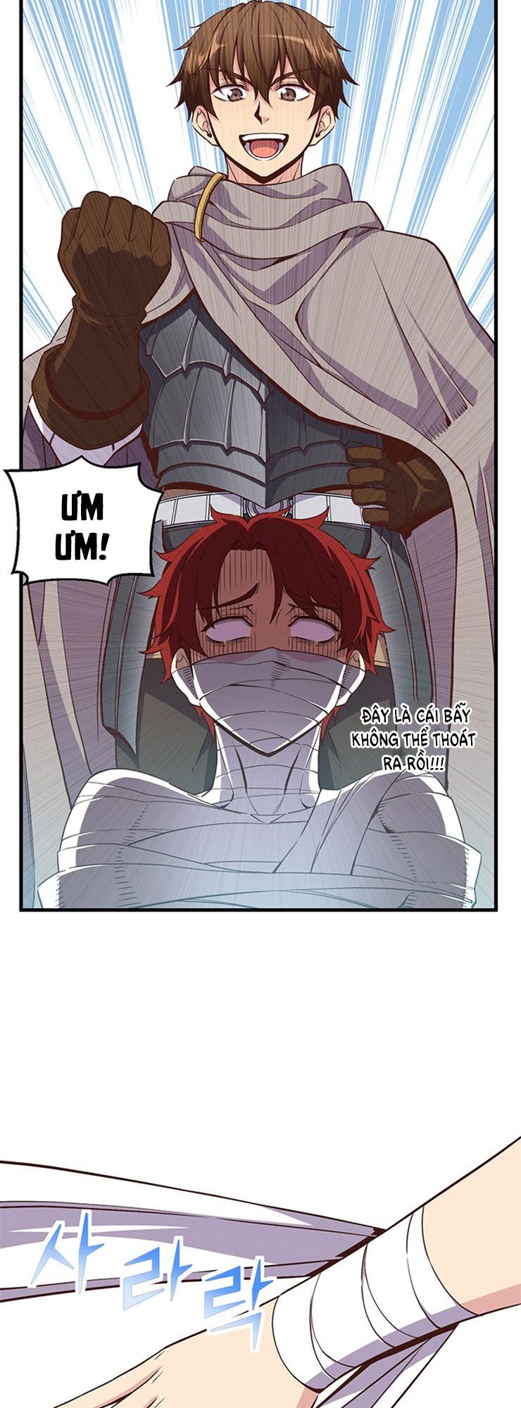 Hành Trình Đế Vương: Chapter 169