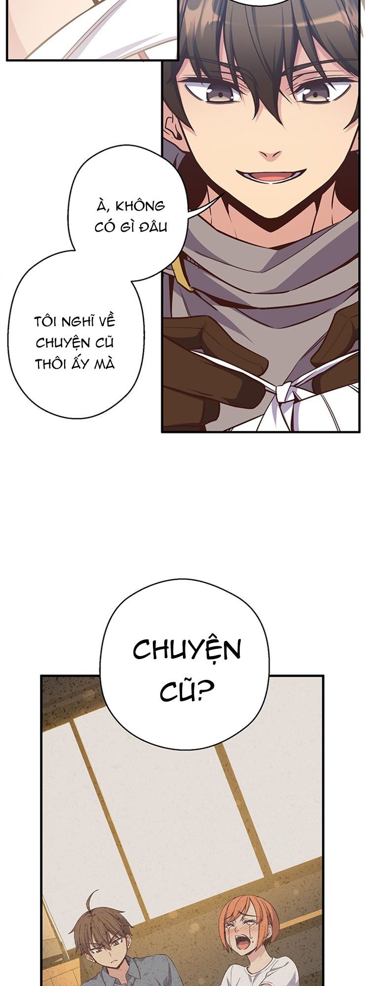 Hành Trình Đế Vương: Chapter 169
