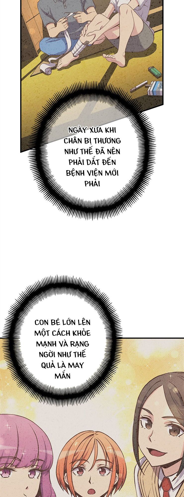 Hành Trình Đế Vương: Chapter 169