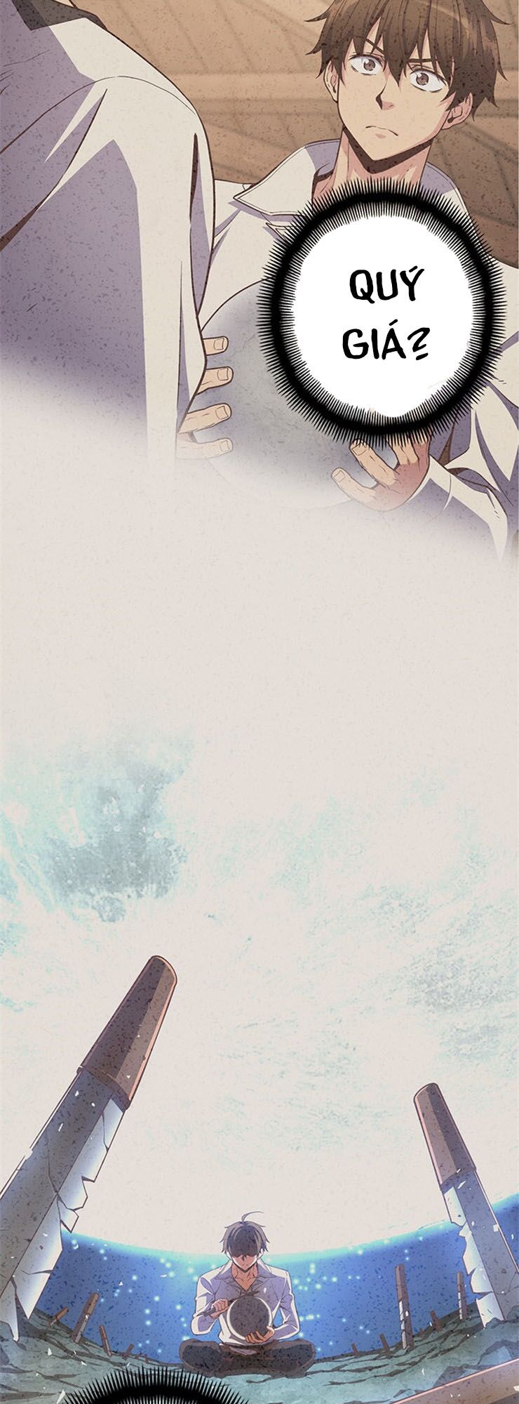 Hành Trình Đế Vương: Chapter 169