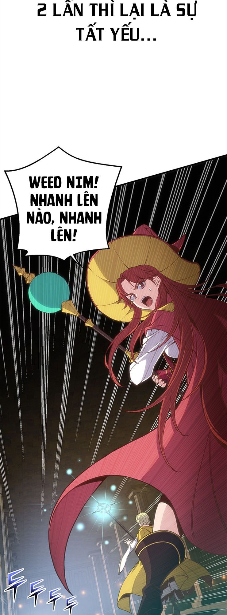 Hành Trình Đế Vương: Chapter 169