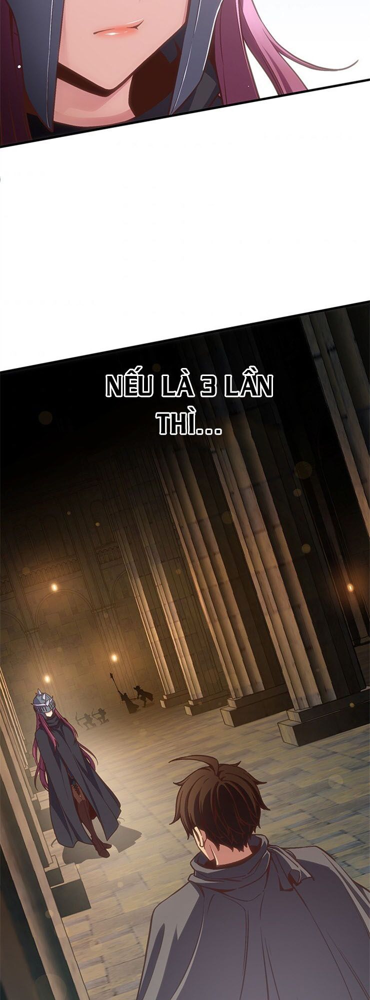 Hành Trình Đế Vương: Chapter 169