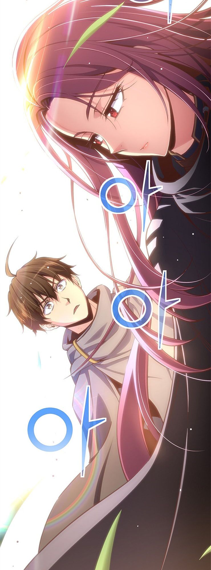Hành Trình Đế Vương: Chapter 169