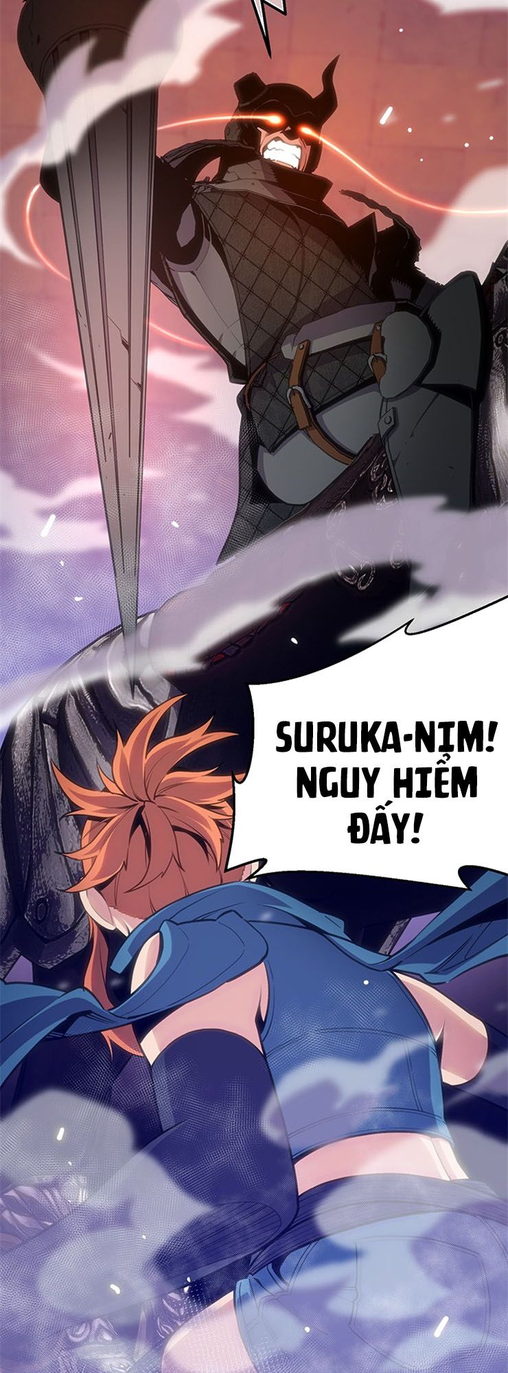 Hành Trình Đế Vương: Chapter 169