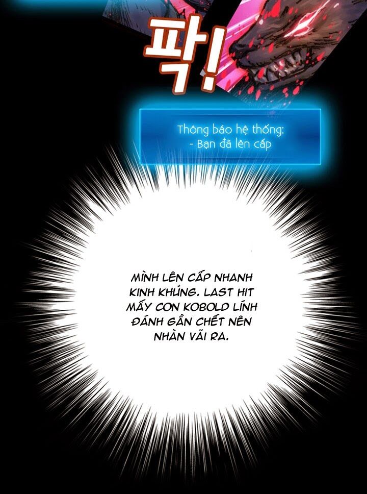 Hành Trình Đế Vương: Chapter 17