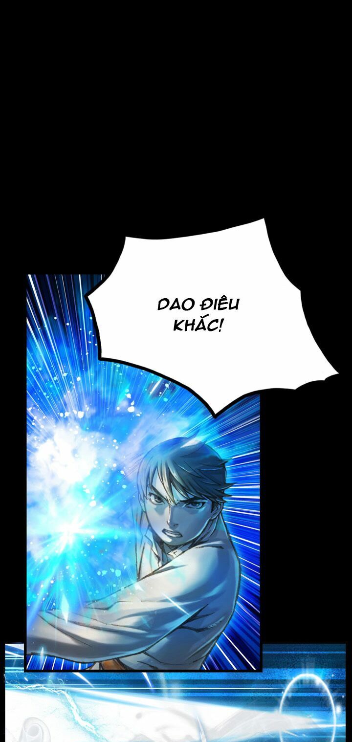 Hành Trình Đế Vương: Chapter 21
