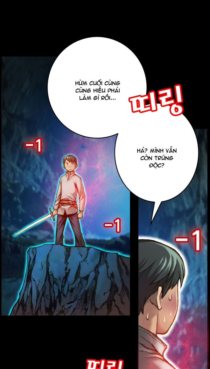 Hành Trình Đế Vương: Chapter 21