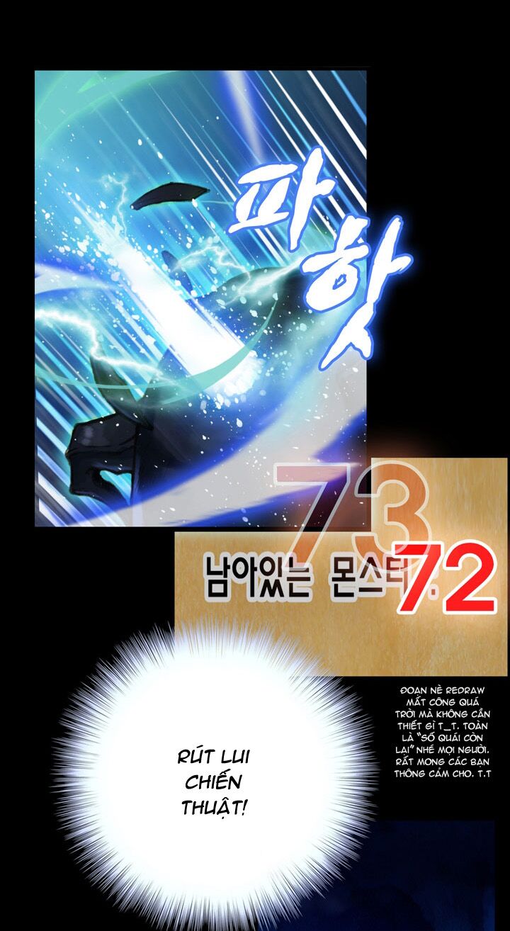 Hành Trình Đế Vương: Chapter 21