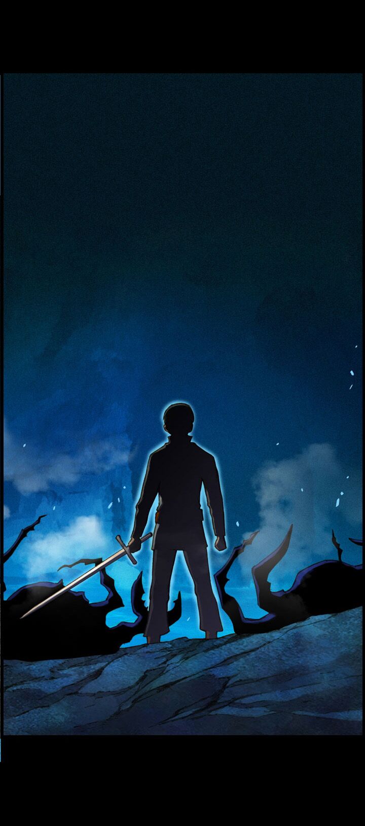 Hành Trình Đế Vương: Chapter 21