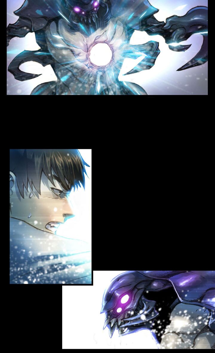 Hành Trình Đế Vương: Chapter 21