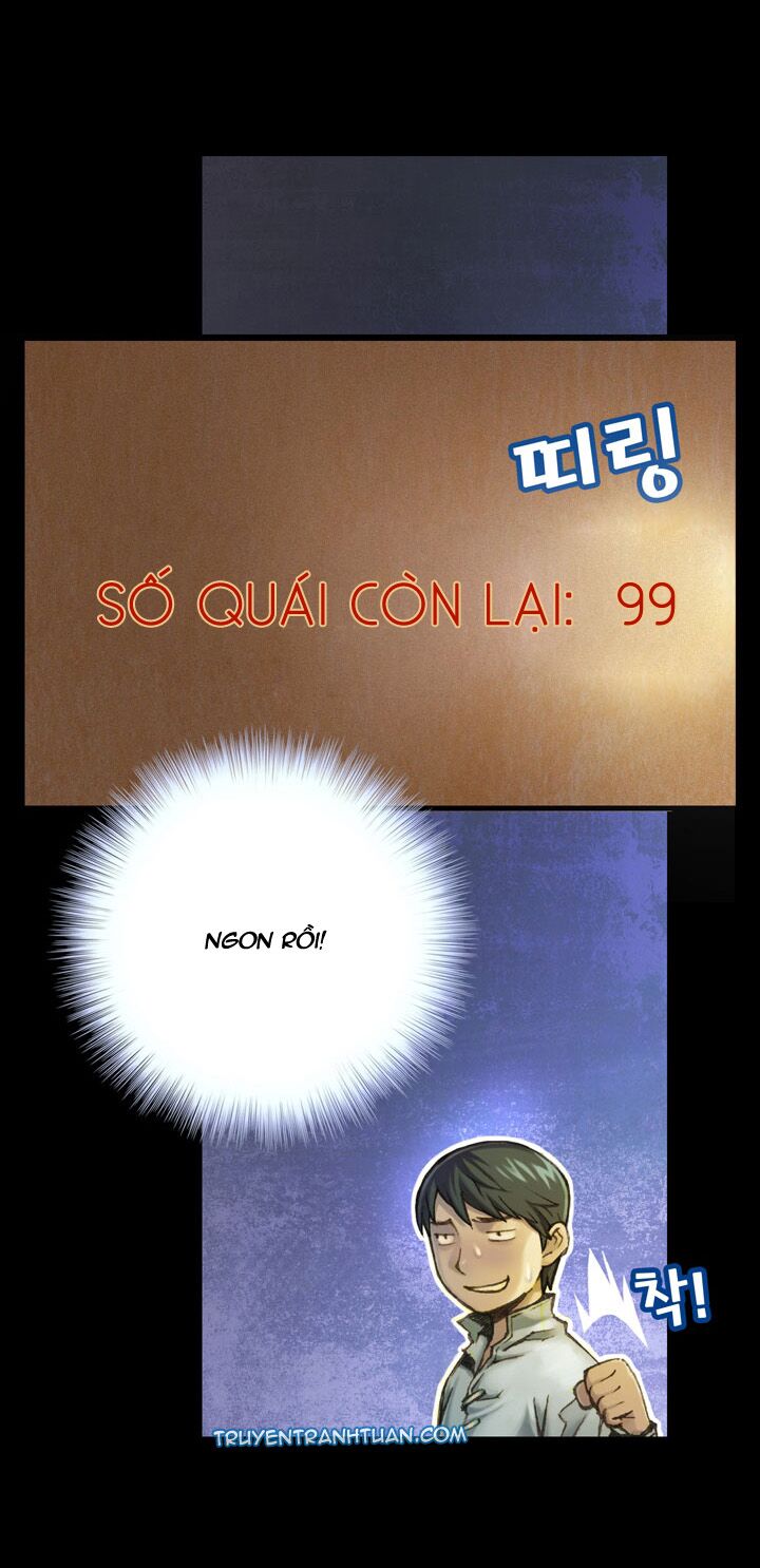 Hành Trình Đế Vương: Chapter 21