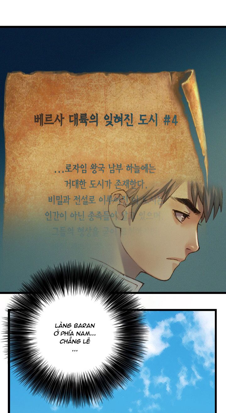 Hành Trình Đế Vương: Chapter 25