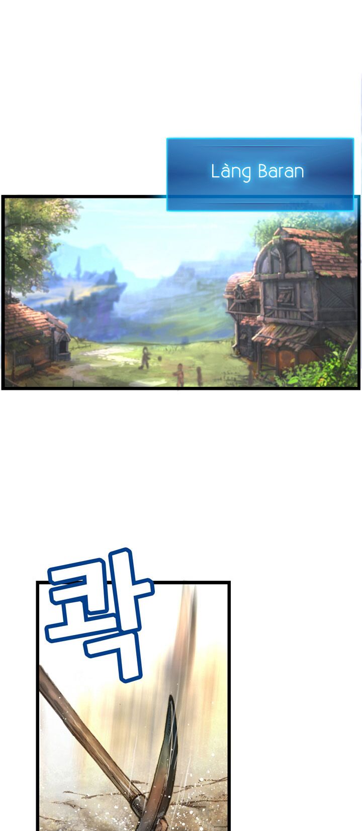 Hành Trình Đế Vương: Chapter 25