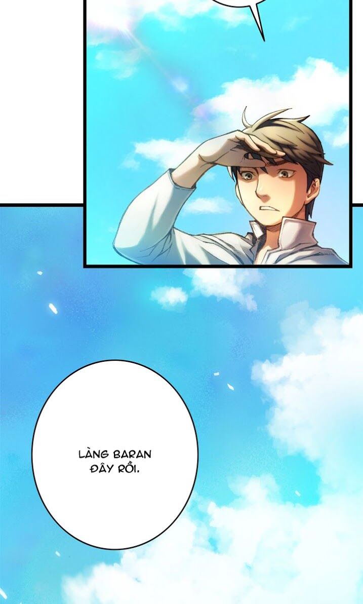 Hành Trình Đế Vương: Chapter 28