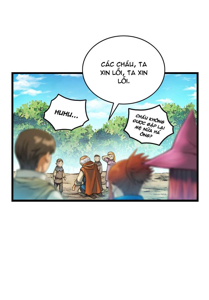 Hành Trình Đế Vương: Chapter 28