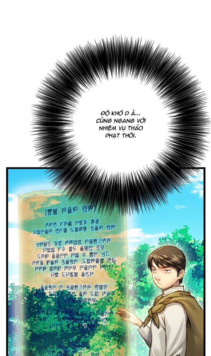 Hành Trình Đế Vương: Chapter 29