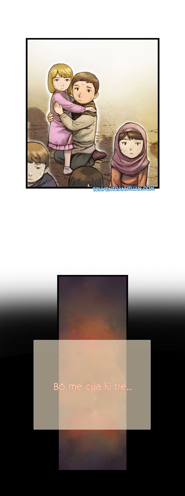 Hành Trình Đế Vương: Chapter 29