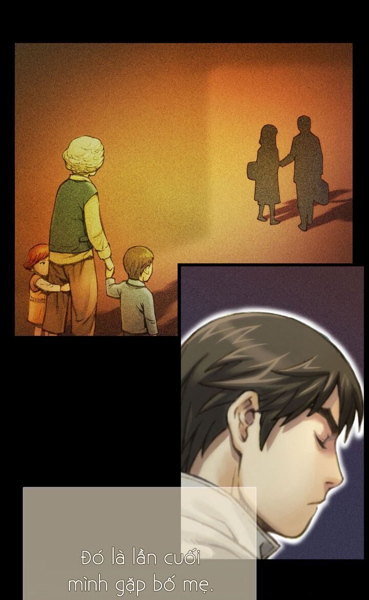 Hành Trình Đế Vương: Chapter 29