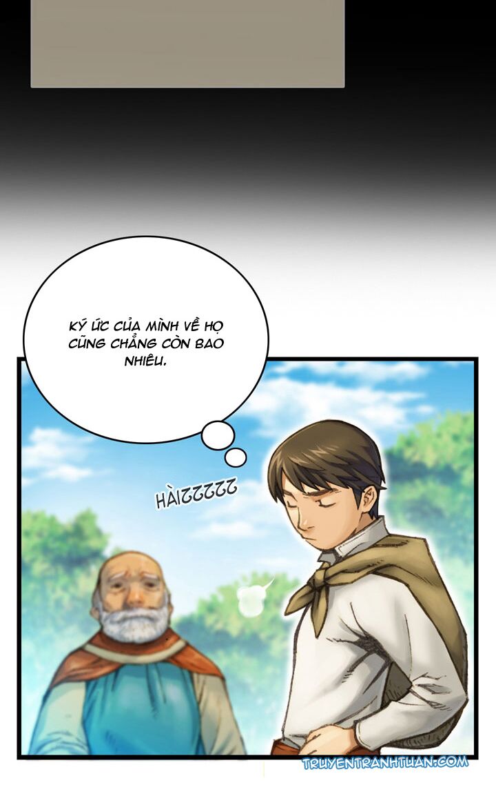 Hành Trình Đế Vương: Chapter 29