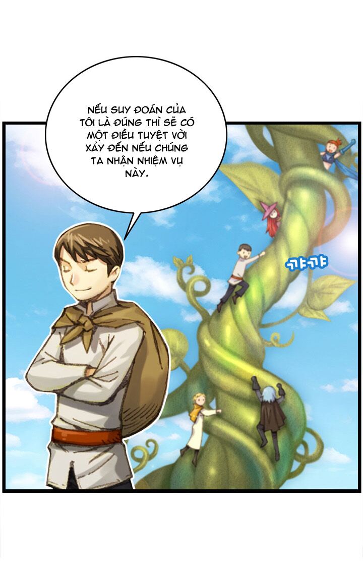 Hành Trình Đế Vương: Chapter 29