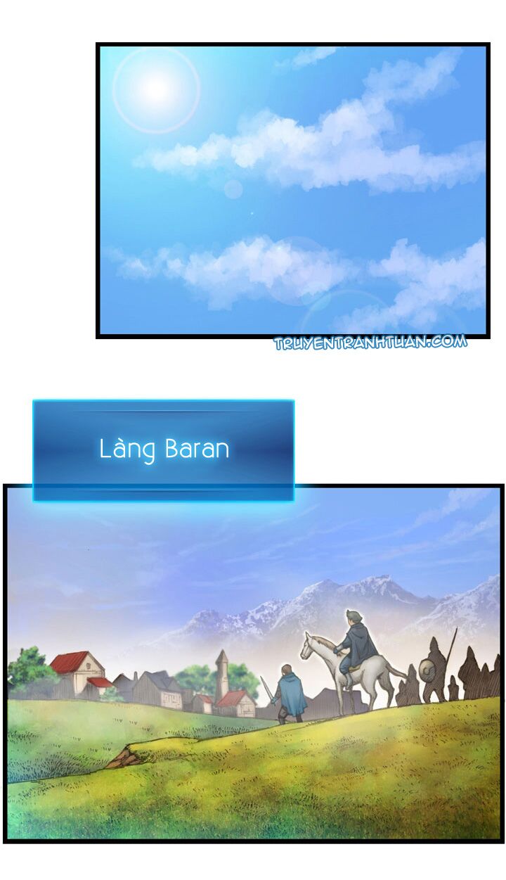 Hành Trình Đế Vương: Chapter 29