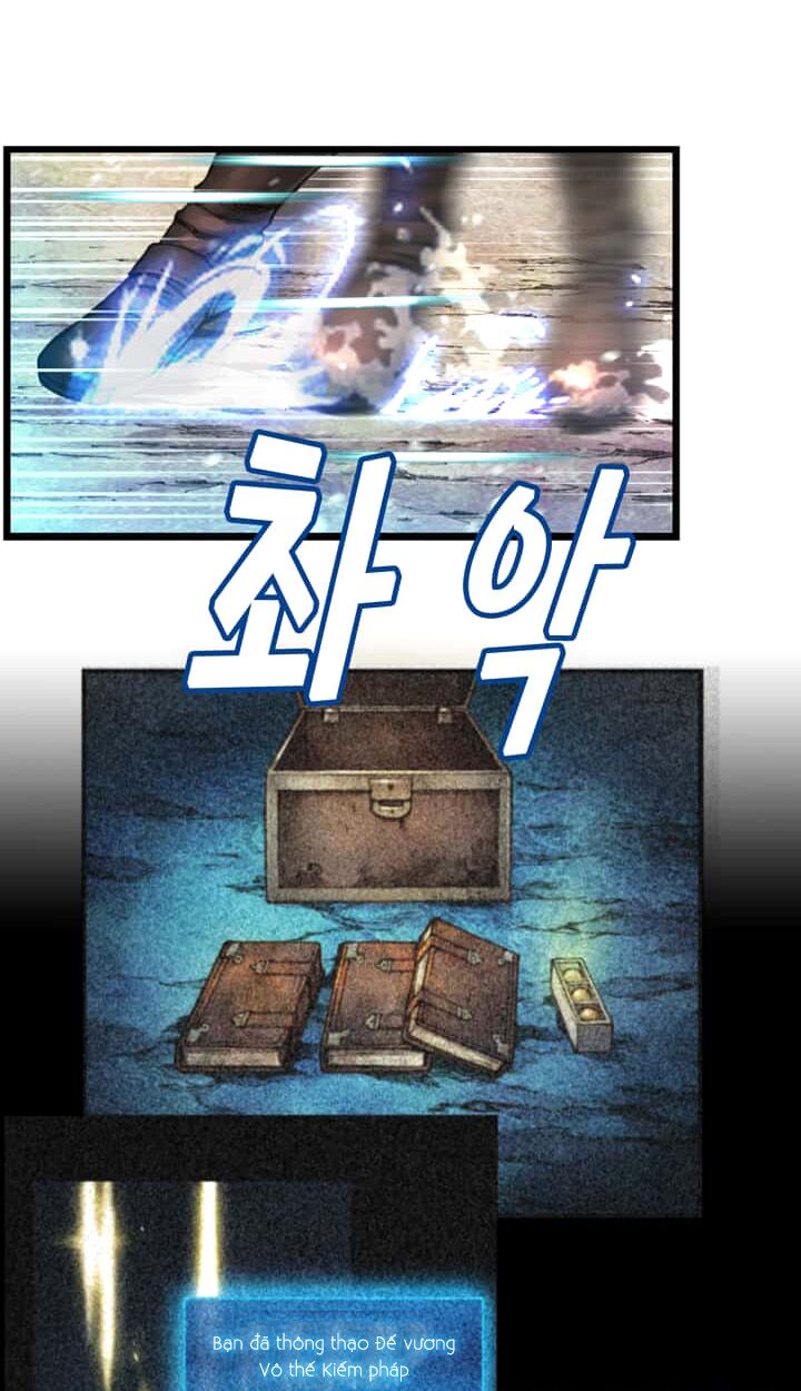 Hành Trình Đế Vương: Chapter 30