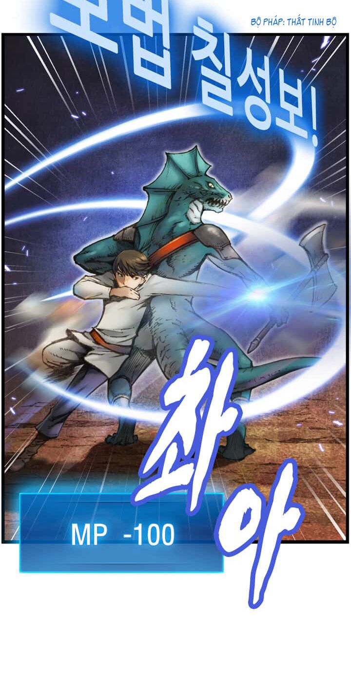 Hành Trình Đế Vương: Chapter 30