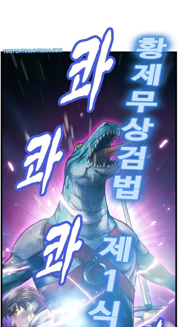 Hành Trình Đế Vương: Chapter 30