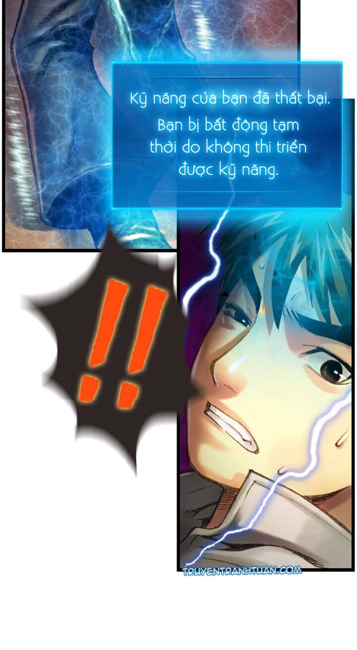 Hành Trình Đế Vương: Chapter 30