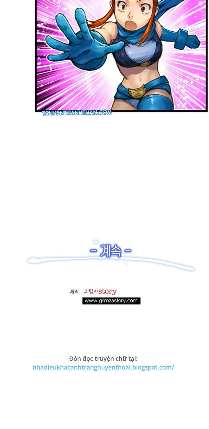 Hành Trình Đế Vương: Chapter 30