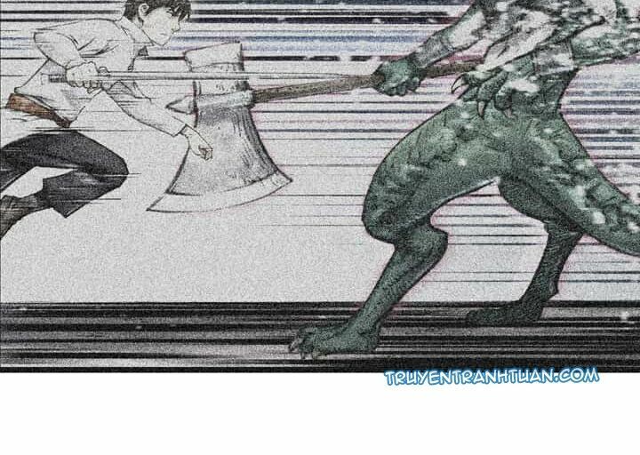 Hành Trình Đế Vương: Chapter 31